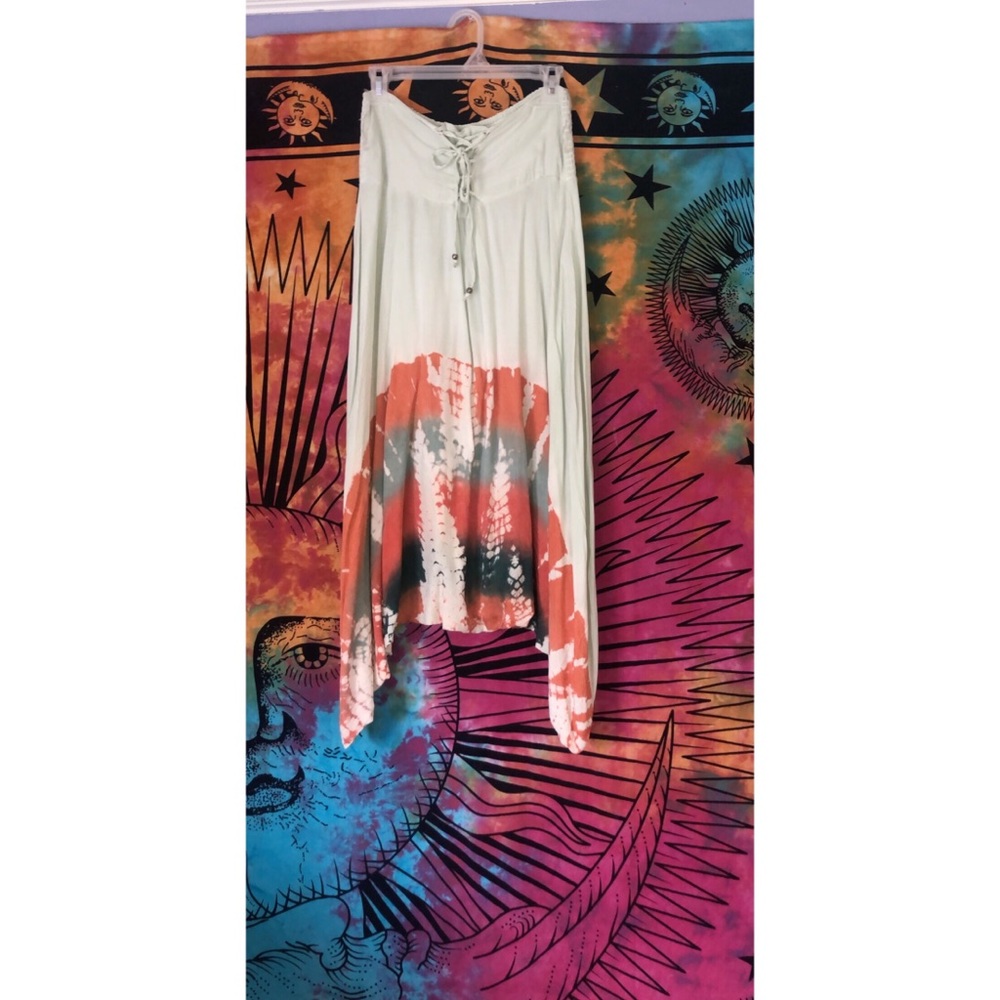 NWOT Earthbound Pants